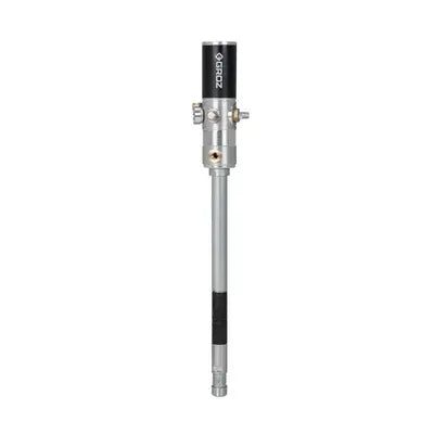 Groz 50:1 BSP Thread Type Air Operated Grease Pump,GP3/501/BSP