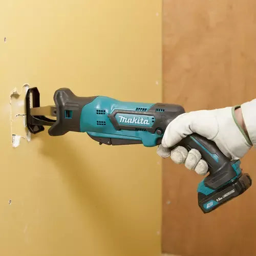 MAKITA -JR103DWYE-Cordless Recipro Saw