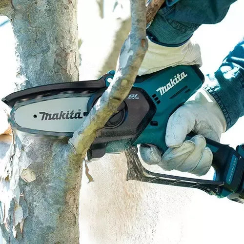 MAKITA -UC100DWA-Cordless Pruning Saw