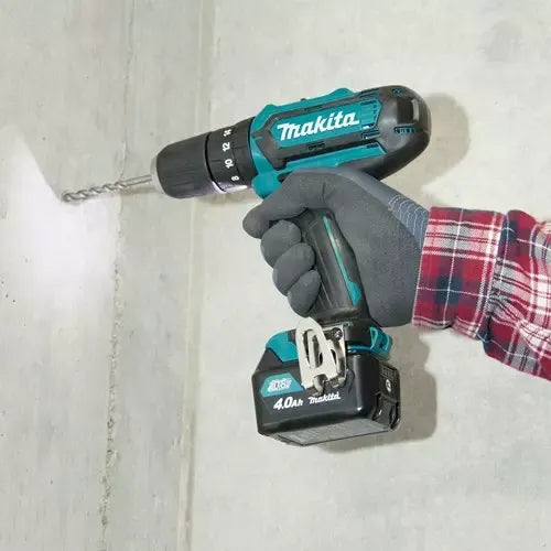 MAKITA -HP333DWYE-Cordless Hammer Drill Driver