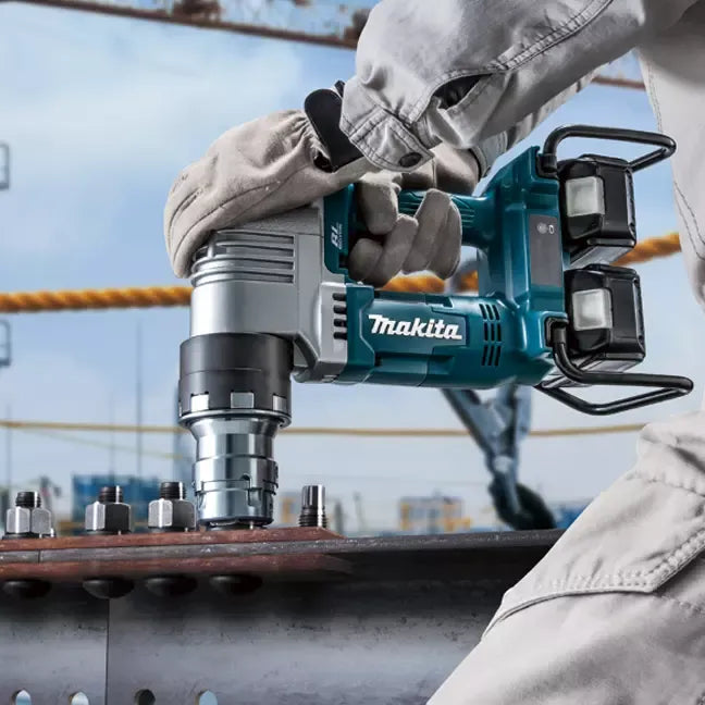 MAKITA -DWT310ZK-Brushless Cordless Shear Wrench