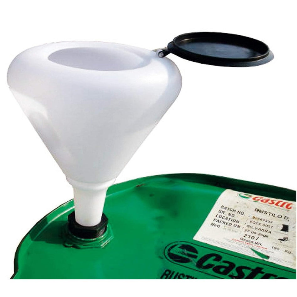 GROZ- 1.7L-  Smart Funnel- FNL/8