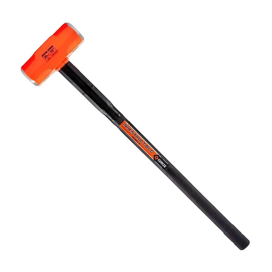Groz 900 mm Heavy Duty Hammer SHID/20/36