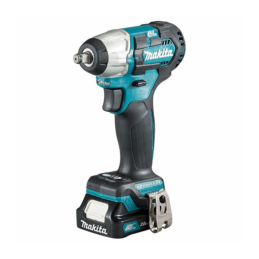 MAKITA -TW160DZ-Brushless Impact Wrench