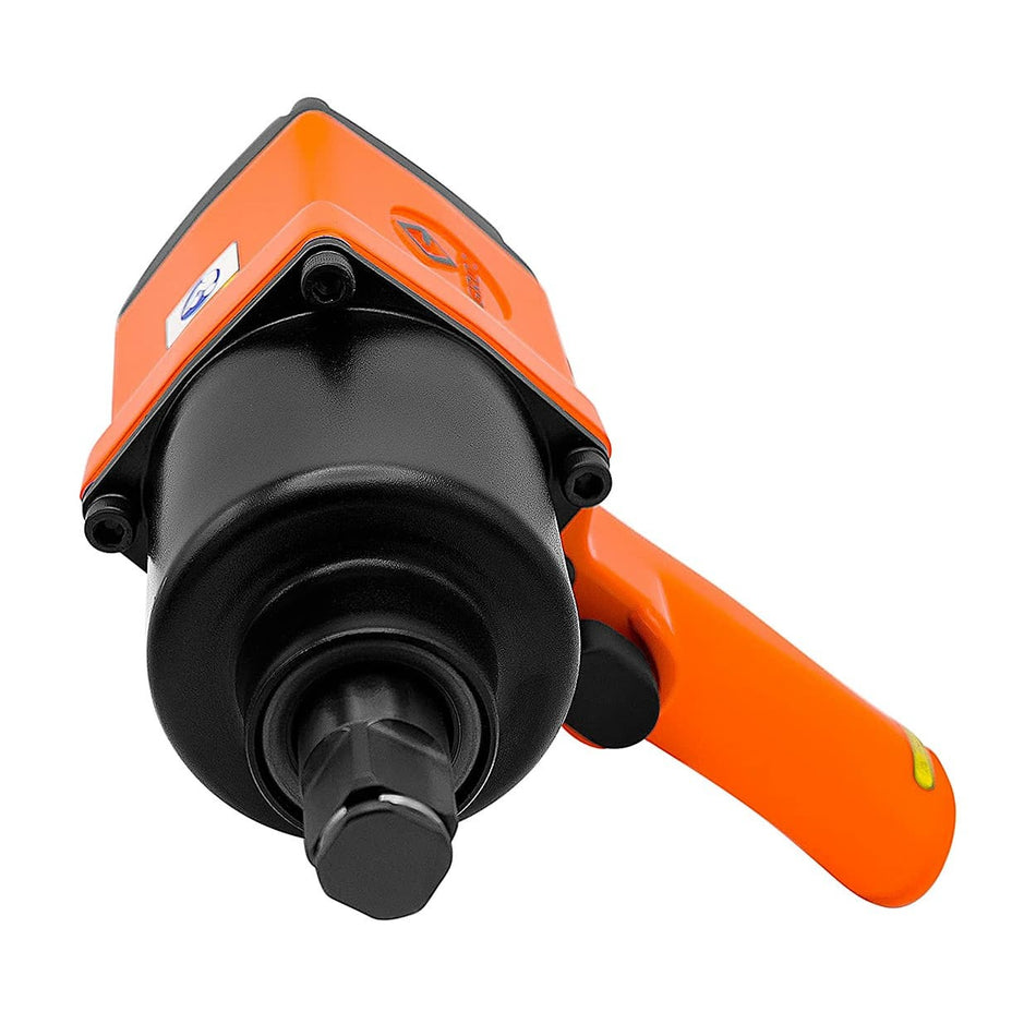 Groz 3/4 Inch Drive Impact Wrench, IPW/401