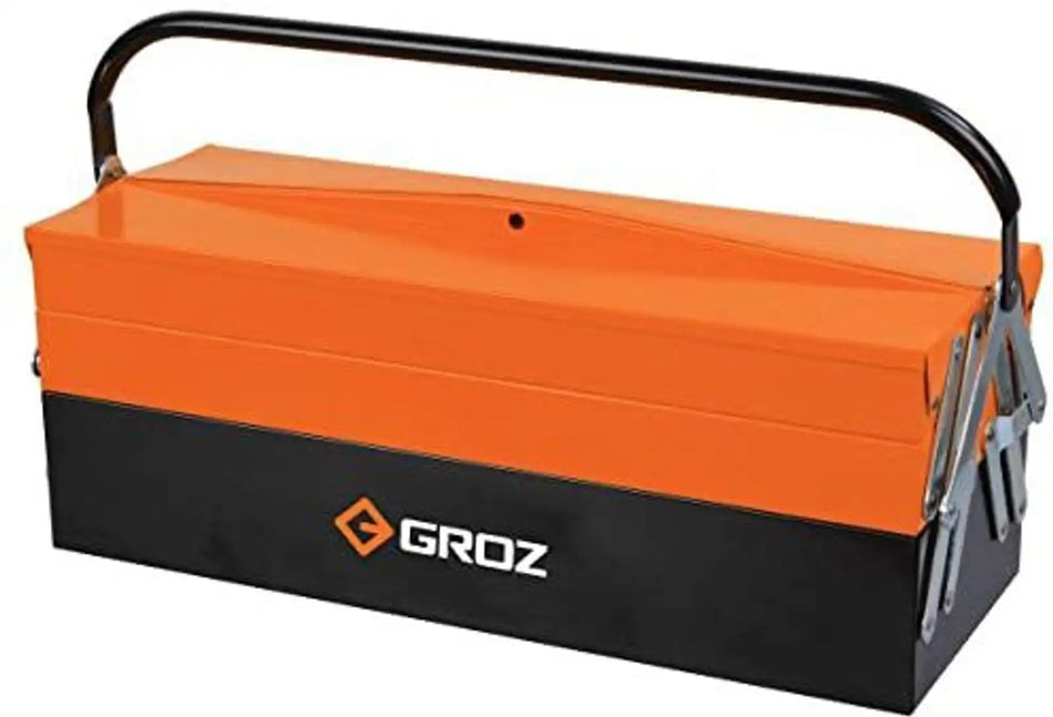 GROZ MTB5-84 Automotive Tool Kit