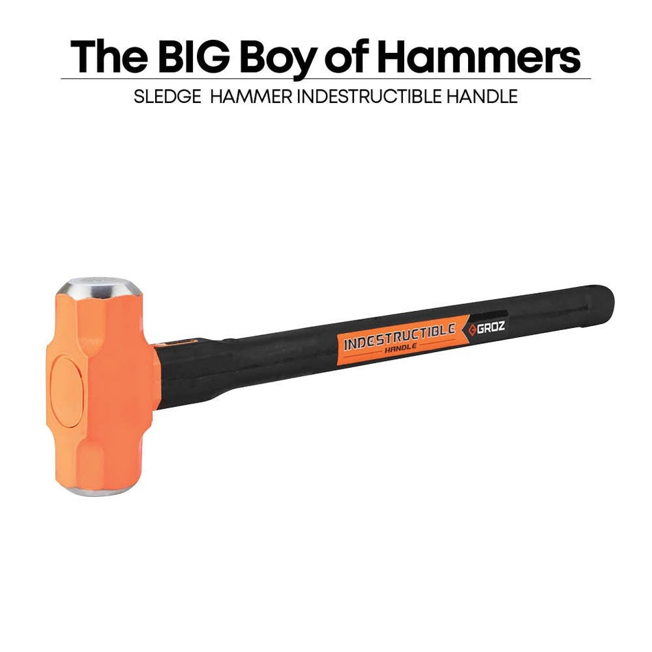 Groz SHID/14/30 Sledge Hammer