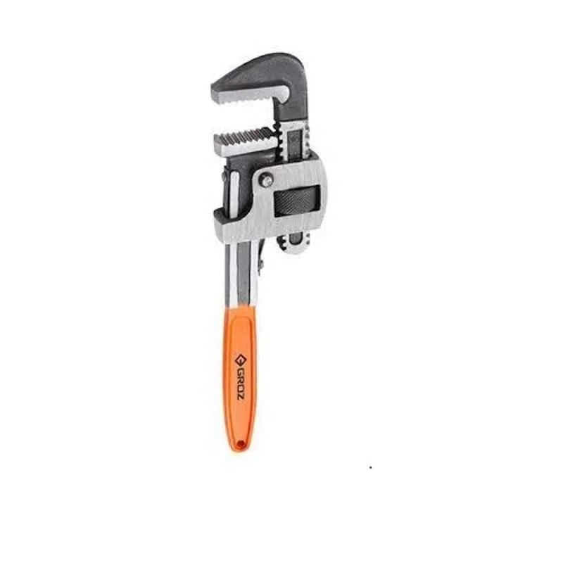 Groz SPW/24 Pattern Adjustable Pipe Wrench