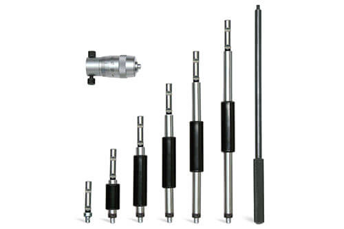 Yamayo Inside Micrometers Rod Type