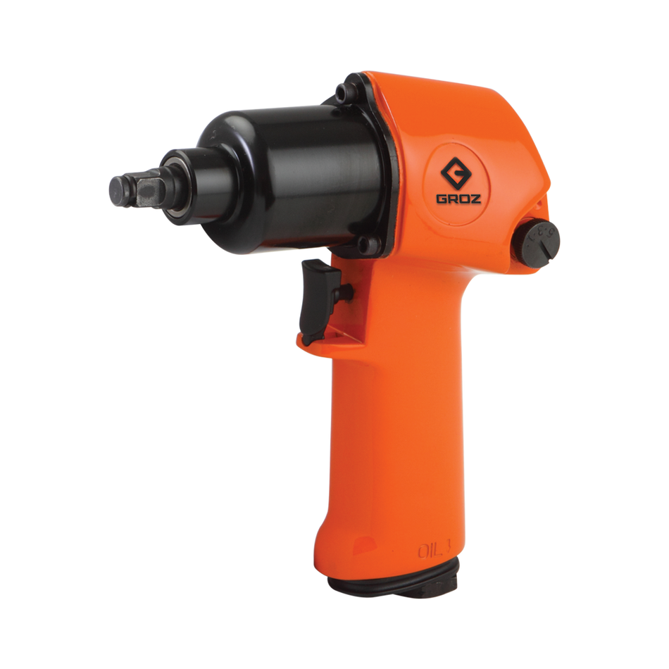 GROZ IPW/201 3/8" Jumbo Hammer Mechanism Impact Wrench