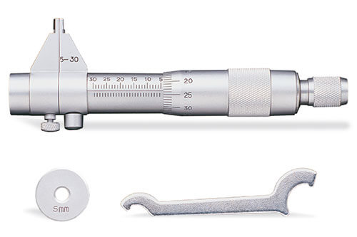 Yamayo Jaw type Inside Micrometers