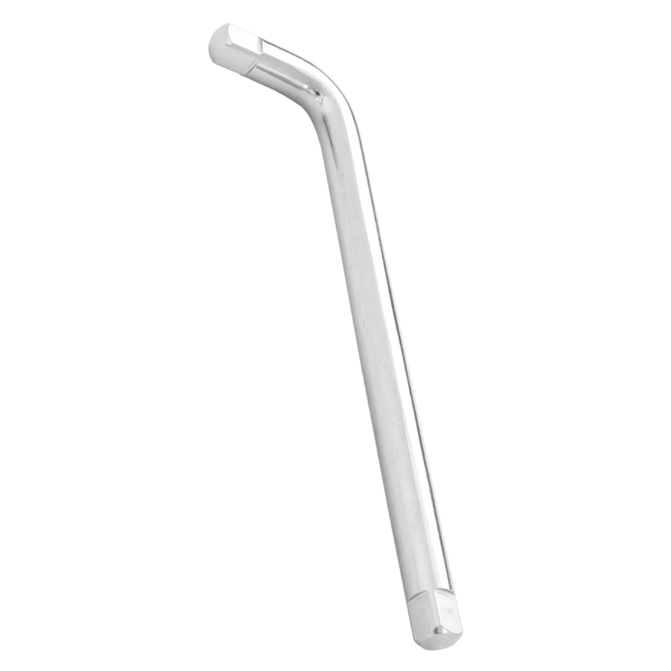 GROZ 125mm 1/2" L Handle, LDH/1-2/UG