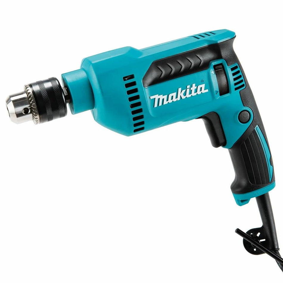 MAKITA -DP4020/B-Speed Reversing Drill with Keyed Chuck