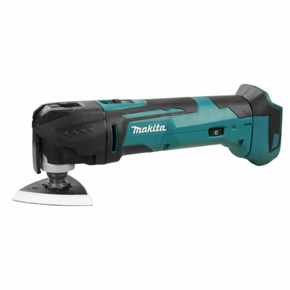 MAKITA -DTM51Z-Li-Ion Cordless Toolless Multi Tool