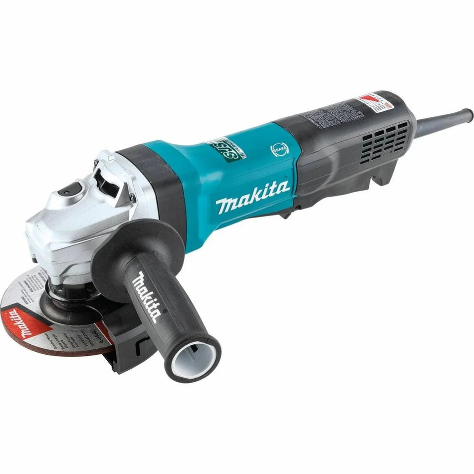 MAKITA -GA7020/B-High-Power Angle Grinder
