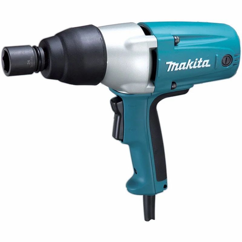 MAKITA -TW0350/B-Impact Wrench