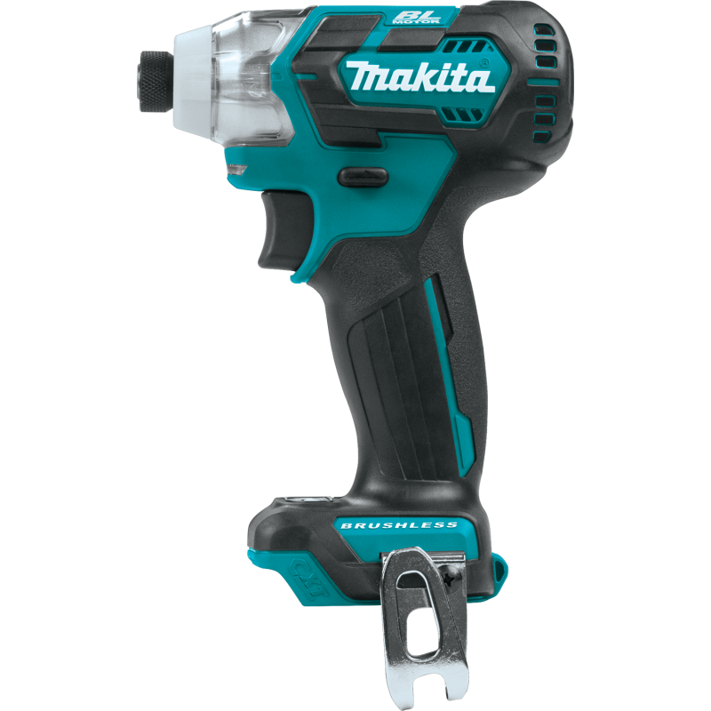 MAKITA -TD111DZ-CORDLESS IMPACT DRIVER