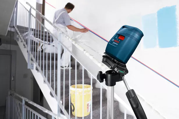 BOSCH Line Laser, GLL3X