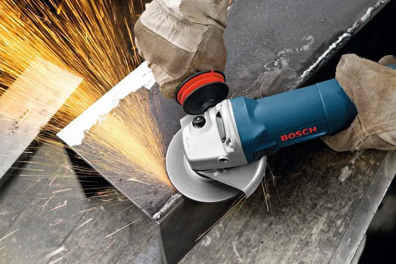 BOSCH -Pro Gws 14-125 Ci
Angle Grinder-  06018242F1