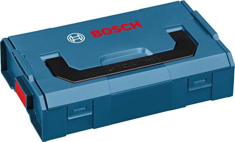 BOSCH -L-Boxx Mini
Small Items Box-  1600A007SF