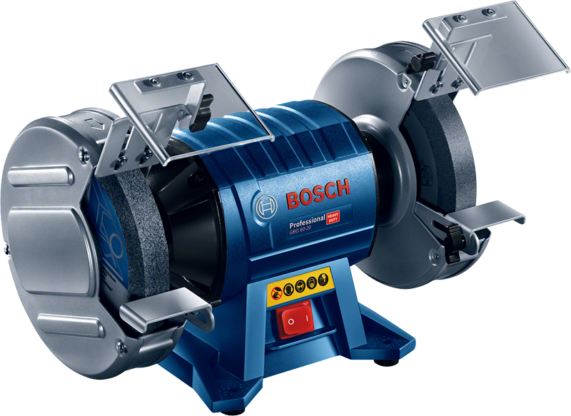 BOSCH -PRO GBG 60-20
Double-Wheeled Bench Grinder-060127A4F0