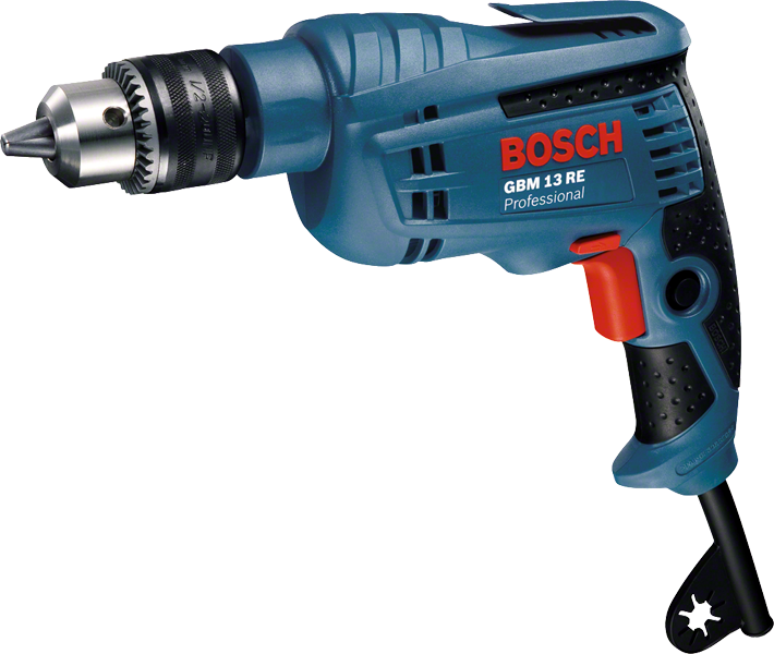 BOSCH -Pro Gbm 13 Re
Drill-  06014775F0
