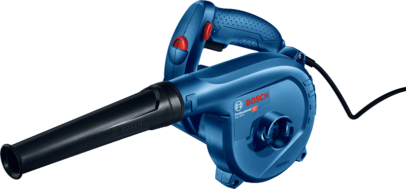 BOSCH -PRO GBL 82-270
Blower with Dust Extraction-06019804F5