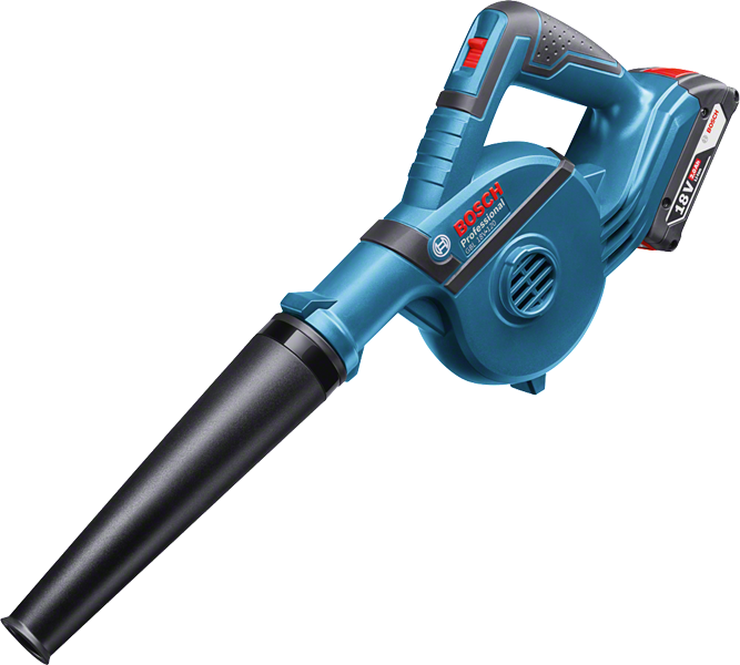 BOSCH-PRO GBL 18V-120
Cordless Blower-06019F51L0-06019F51L0