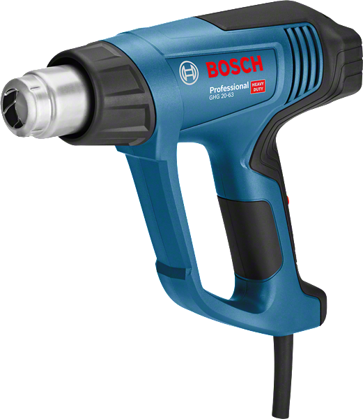 BOSCH -Pro Ghg 20-63 Heat Gun-  06012A62F0