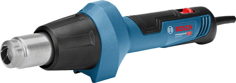 BOSCH -Pro Ghg 20-60 Heat Gun-  06012A64F0