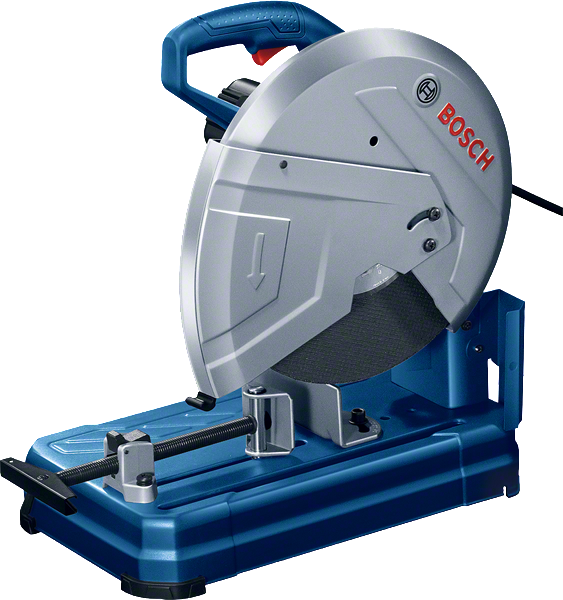BOSCH -PRO GCO 14-24
Metal Cut-off Saw-0601B371F0