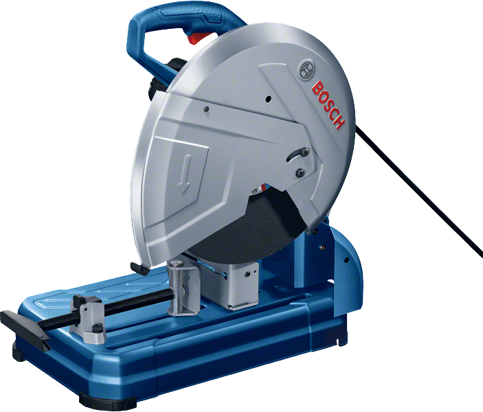 BOSCH -PRO GCO 14-24 J
Metal Cut-off Saw-0601B372F0