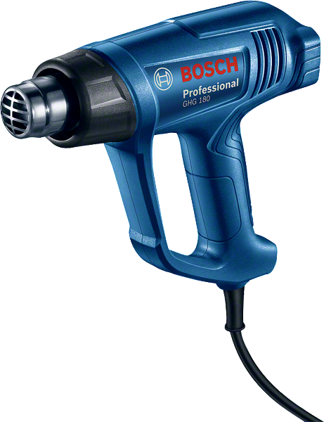 BOSCH -Pro Ghg 180 Heat Gun-  060194D0F0