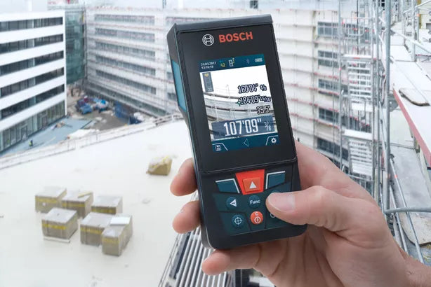 BOSCH Laser Measure, GLM 150 C