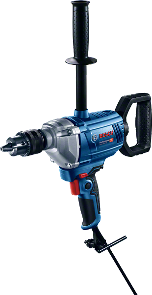 BOSCH -Pro Gbm 1600 Re
Angle Drill-  06011B00F1