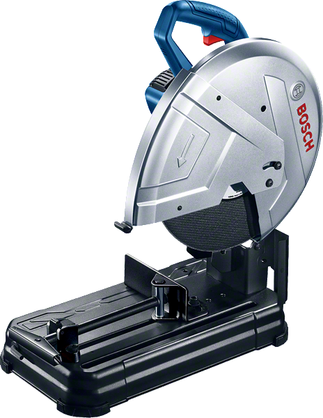 BOSCH -PRO GCO 220
Metal Cut-off Saw-0601B373F0
