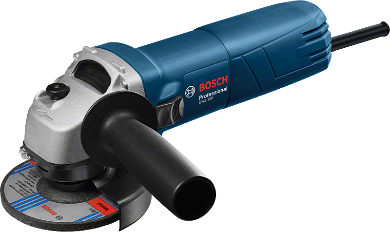 BOSCH -Pro Gws 600
Angle Grinder-  060137505F