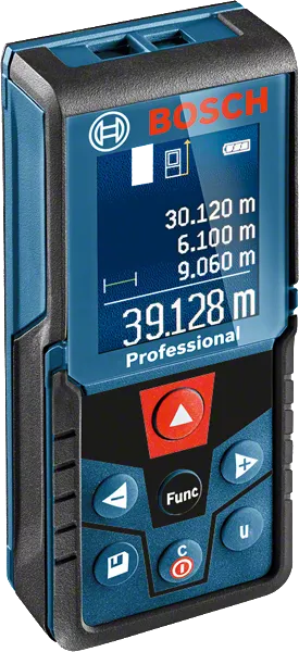 BOSCH Laser Measure, GLM 400