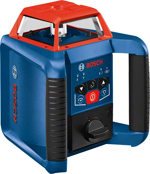 BOSCH Rotation Laser, GRL 350 HV