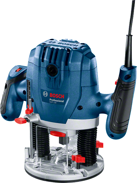 BOSCH -Pro Gof 130
Router-  06016B70F0