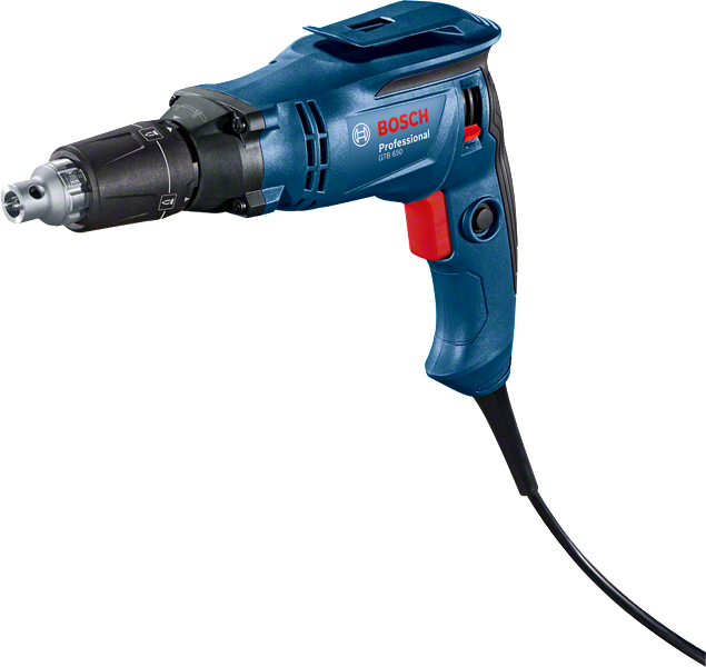 BOSCH -Pro Gtb 650
Drywall Screwdriver-  06014A20F0