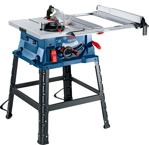 BOSCH -Pro Gts 254
Table Saw-  0601B450F0