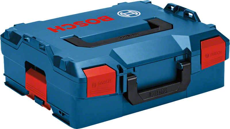 BOSCH -L-Boxx 136
Carrying Case System-  1600A012G0