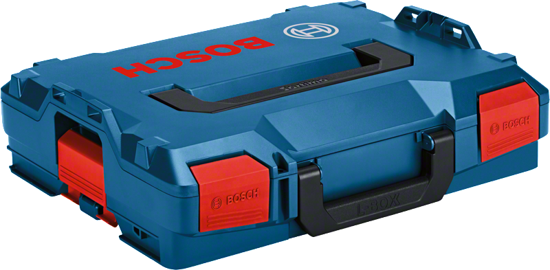 BOSCH -L-Boxx 102
Carrying Case System-  1600A012FZ