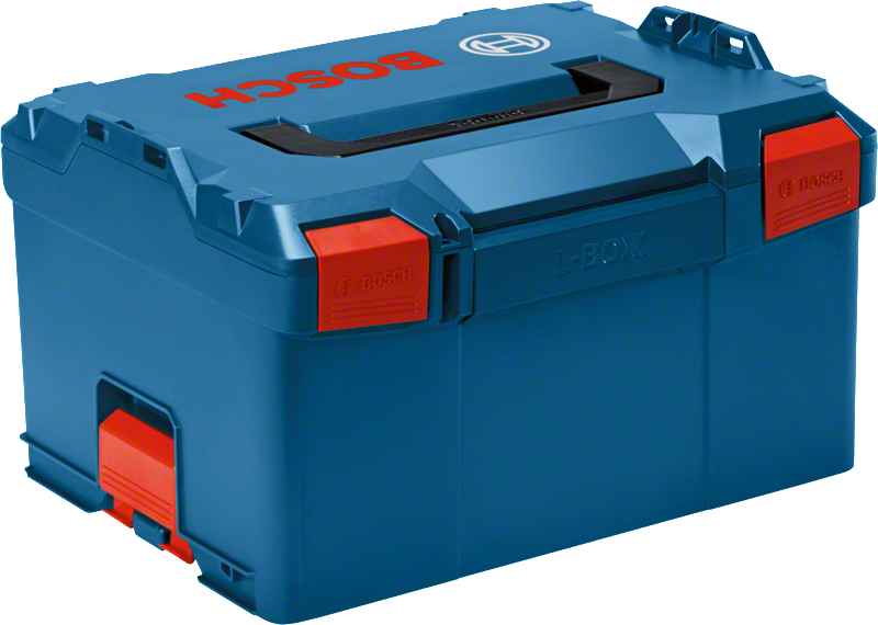 BOSCH -L-Boxx 238
Carrying Case System-  1600A012G2
