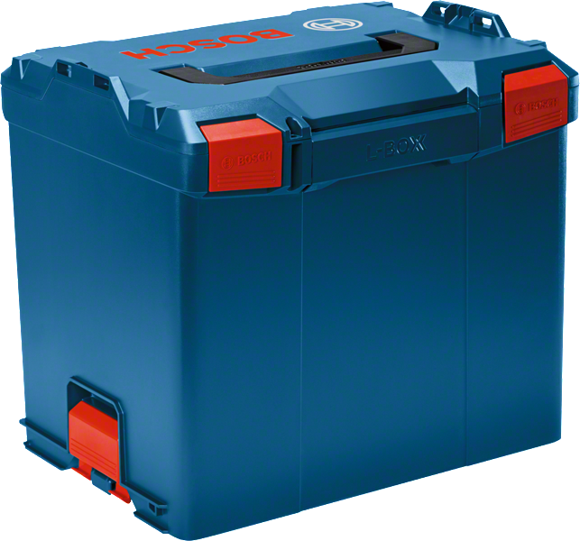 BOSCH -L-Boxx 374
Carrying Case System-  1600A012G3