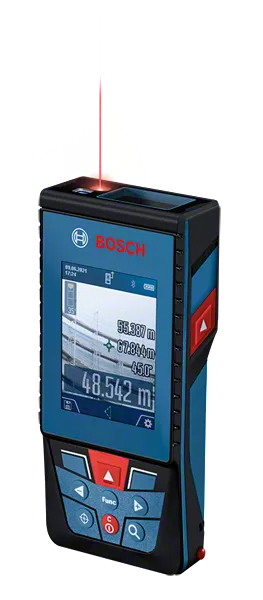 BOSCH Laser Measure, GLM 100-25 C