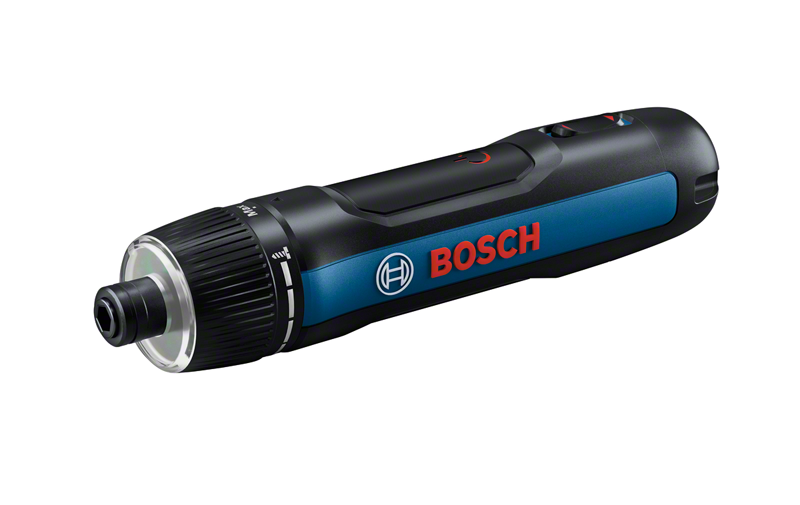 BOSCH -PRO Bosch GO
Cordless Screwdriver-06019H2281