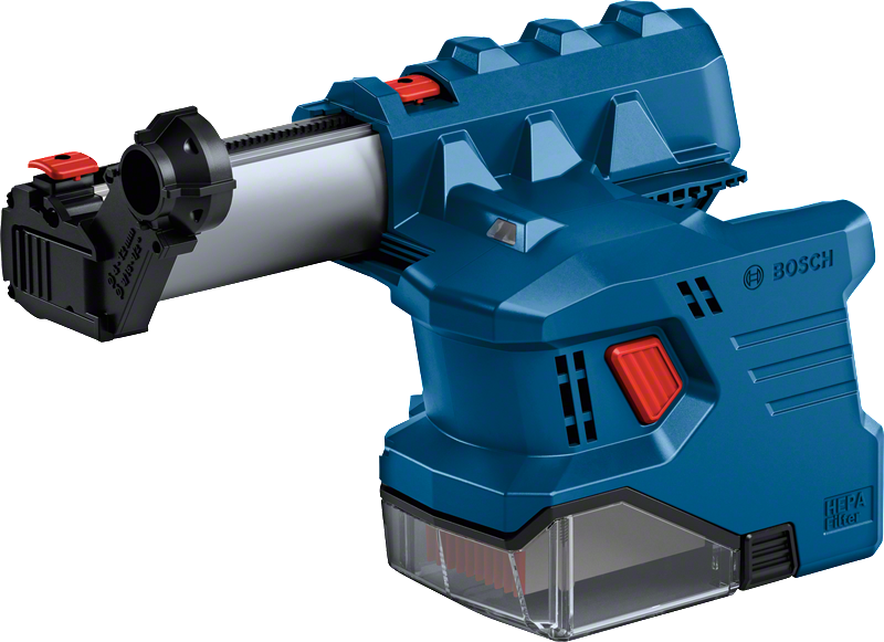 BOSCH -PRO GDE 12
Integrated Dust Extractor-1600A02BW0