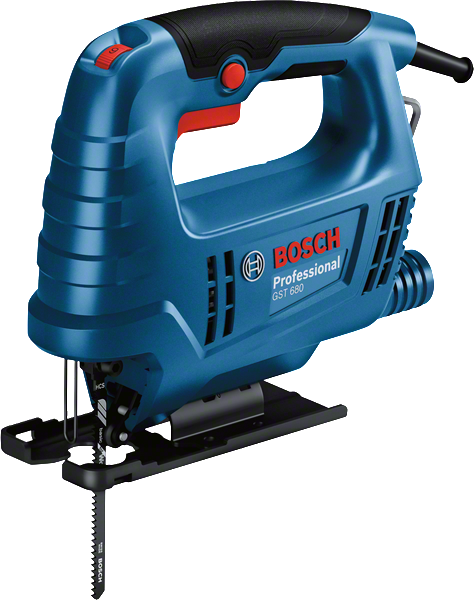 BOSCH -Pro Gst 680 Jigsaw-  06015B40F0